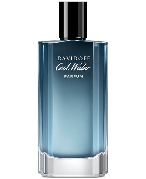 davidoff haitian perfume.